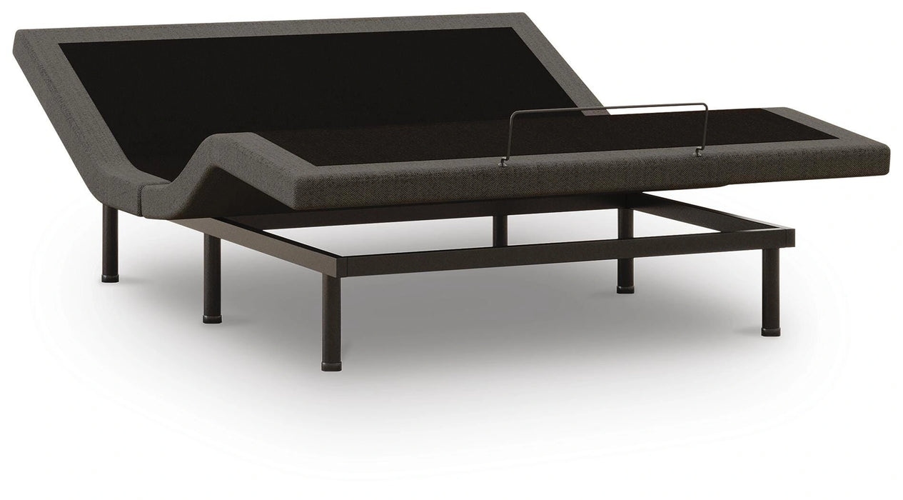 Comfort Premier Adj Base Adjustable Base - Dream Home Furniture & Mattress (Waite Park, MN)