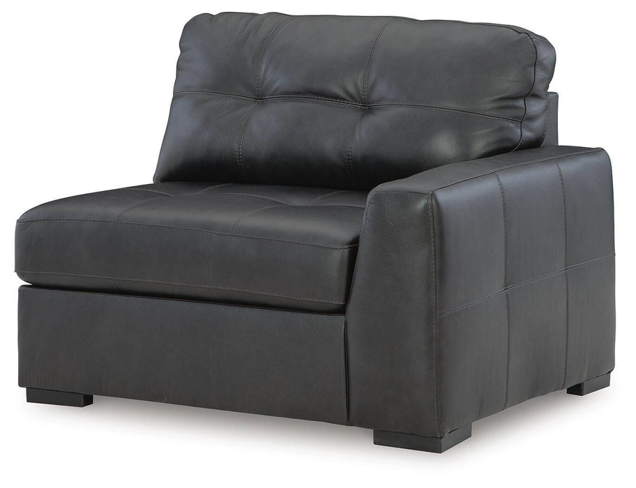 Brindley Pier Living Room Set - Dream Home Furniture & Mattress (Waite Park, MN)