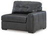Brindley Pier Living Room Set - Dream Home Furniture & Mattress (Waite Park, MN)