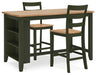 Gesthaven Dining Set - Dream Home Furniture & Mattress (Waite Park, MN)