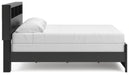 Broachmyn Bed - Dream Home Furniture & Mattress (Waite Park, MN)