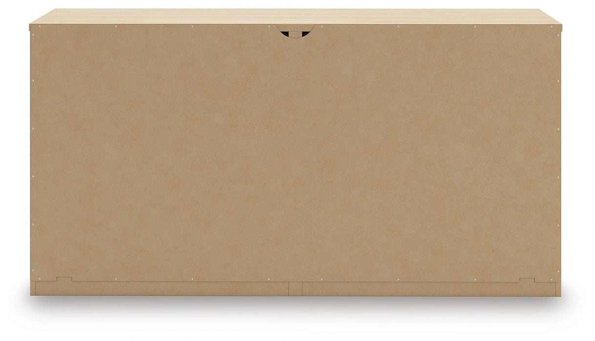 Onita Dresser - Dream Home Furniture & Mattress (Waite Park, MN)