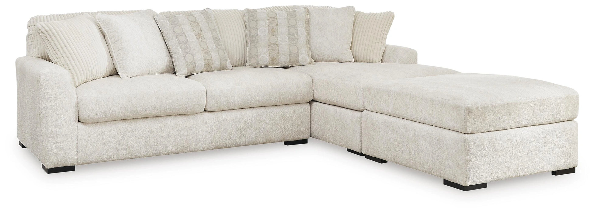 Chessington Living Room Set - Dream Home Furniture & Mattress (Waite Park, MN)