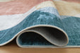 Chanleigh Washable 5' x 7' Area Rug - Dream Home Furniture & Mattress (Waite Park, MN)