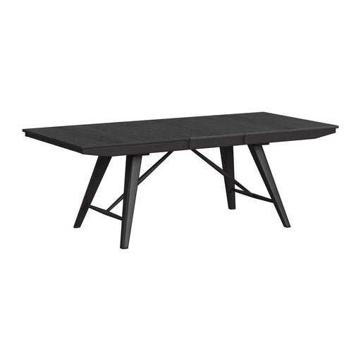 Bayside Trestle Table - Dream Home Furniture & Mattress (Waite Park, MN)