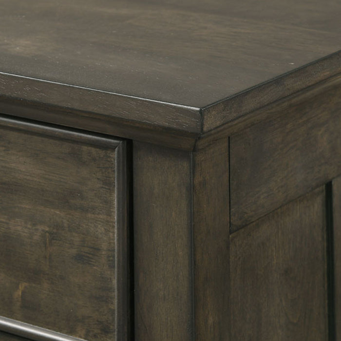 Hawthorne Nightstand