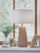 Dellner Table Lamp - Dream Home Furniture & Mattress (Waite Park, MN)
