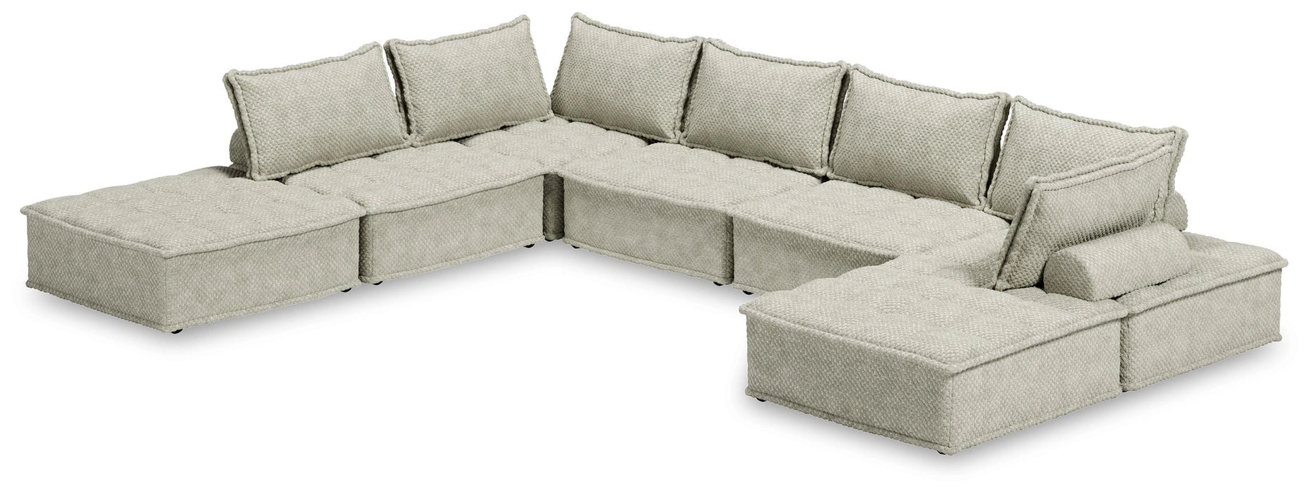 Bales Modular Seating - Dream Home Furniture & Mattress (Waite Park, MN)