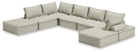 Bales Modular Seating - Dream Home Furniture & Mattress (Waite Park, MN)