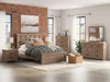 Oliandon Dresser - Dream Home Furniture & Mattress (Waite Park, MN)