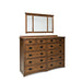 Oak Park Dresser - Dream Home Furniture & Mattress (Waite Park, MN)