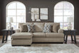 Stonemeade Living Room Set - Dream Home Furniture & Mattress (Waite Park, MN)