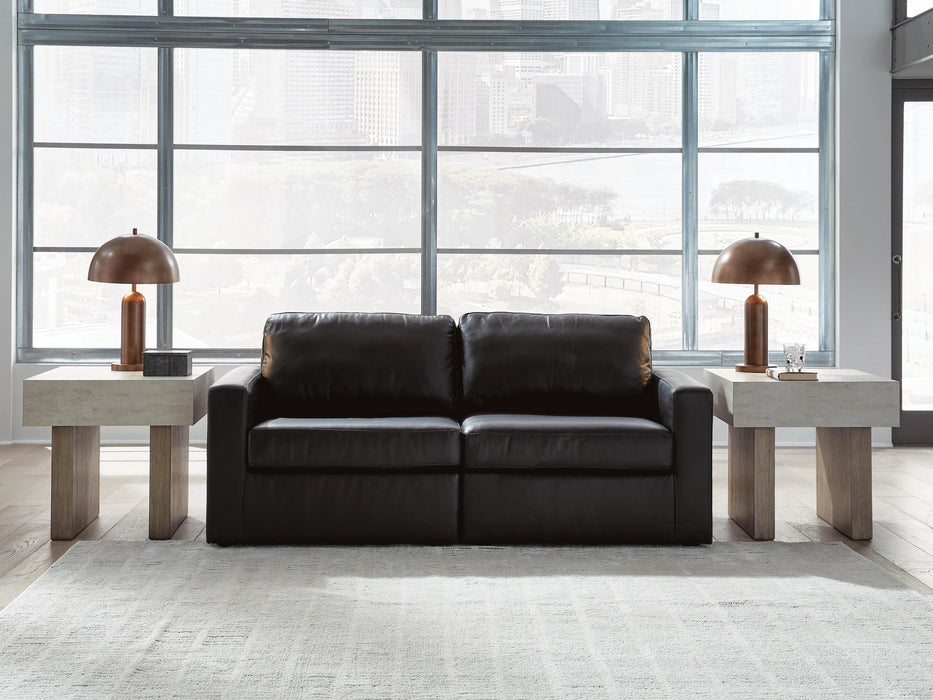 Modmax II Sectional Loveseat - Dream Home Furniture & Mattress (Waite Park, MN)