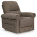 Aureta Power Lift Recliner - Dream Home Furniture & Mattress (Waite Park, MN)