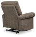 Aureta Power Lift Recliner - Dream Home Furniture & Mattress (Waite Park, MN)