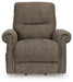 Aureta Power Lift Recliner - Dream Home Furniture & Mattress (Waite Park, MN)