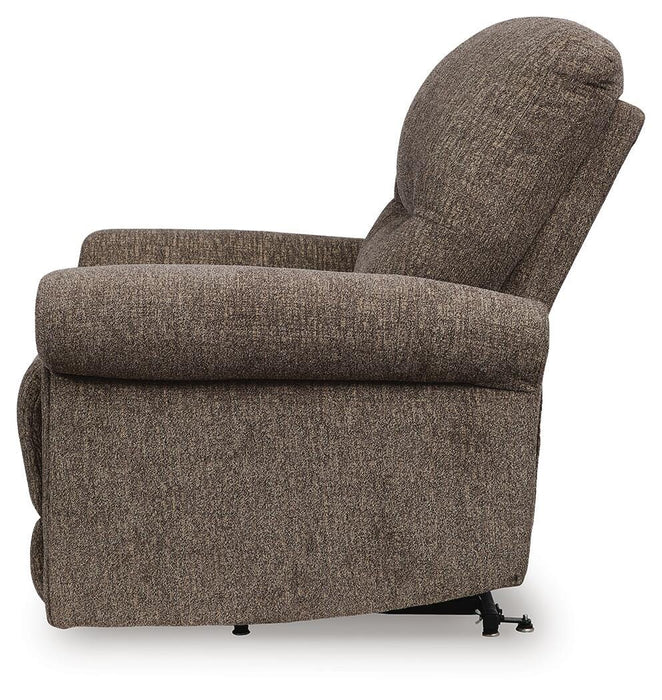 Aureta Power Lift Recliner - Dream Home Furniture & Mattress (Waite Park, MN)