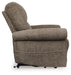 Aureta Power Lift Recliner - Dream Home Furniture & Mattress (Waite Park, MN)