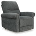 Aureta Power Lift Recliner - Dream Home Furniture & Mattress (Waite Park, MN)