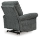 Aureta Power Lift Recliner - Dream Home Furniture & Mattress (Waite Park, MN)