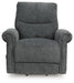 Aureta Power Lift Recliner - Dream Home Furniture & Mattress (Waite Park, MN)