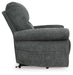 Aureta Power Lift Recliner - Dream Home Furniture & Mattress (Waite Park, MN)