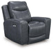 Next Move Power Recliner - Dream Home Furniture & Mattress (Waite Park, MN)