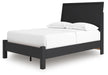 Danziar Bed - Dream Home Furniture & Mattress (Waite Park, MN)
