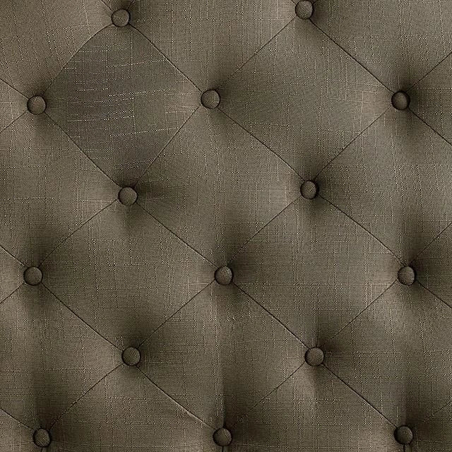 Sims Bed Black - Dream Home Furniture & Mattress (Waite Park, MN)