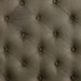 Sims Bed Black - Dream Home Furniture & Mattress (Waite Park, MN)