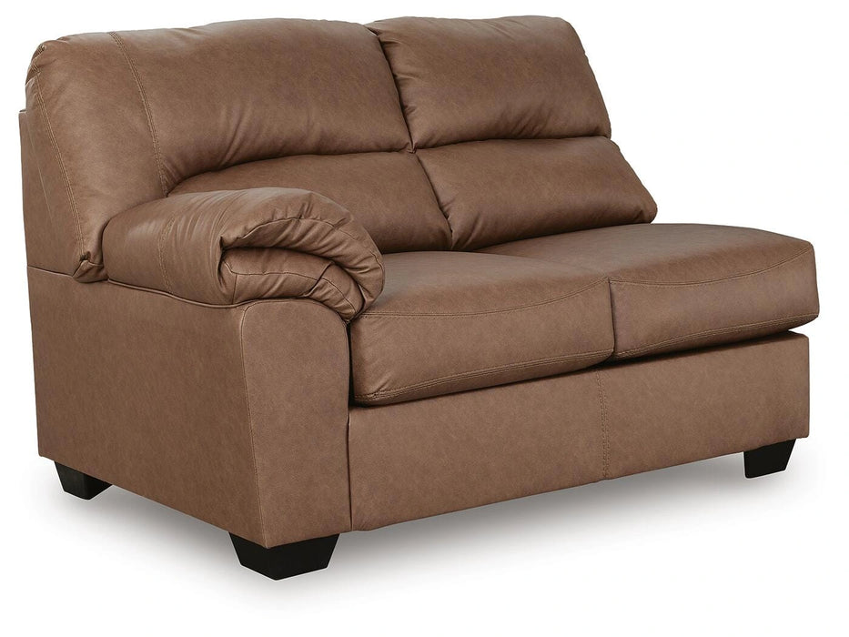 WillowBend Sectional - Dream Home Furniture & Mattress (Waite Park, MN)