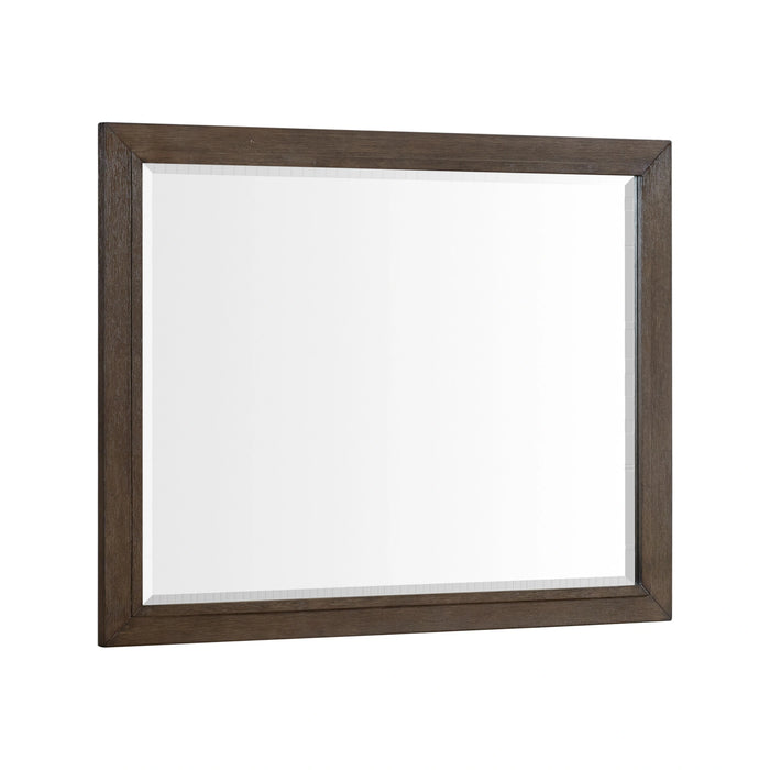 Preston Mirror