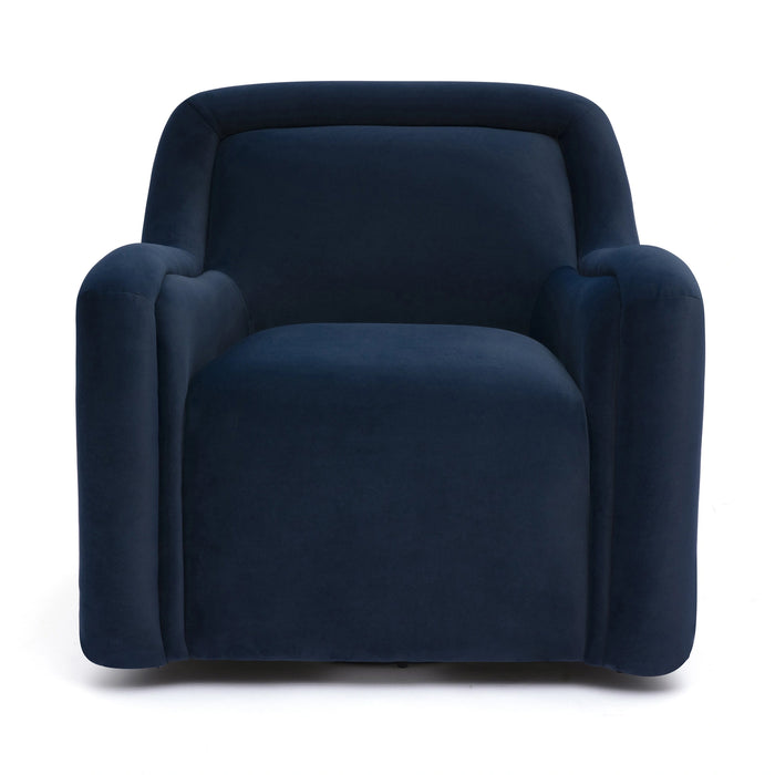 Charli Performance Swivel Chair