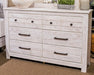 Makidern Dresser - Dream Home Furniture & Mattress (Waite Park, MN)