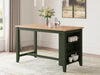Gesthaven Dining Set - Dream Home Furniture & Mattress (Waite Park, MN)