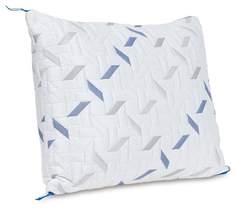Nectar Classic / Pillow - Dream Home Furniture & Mattress (Waite Park, MN)