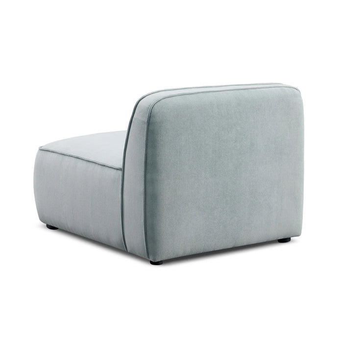 Travie Armless Chair