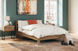 Deanlow Bed - Dream Home Furniture & Mattress (Waite Park, MN)