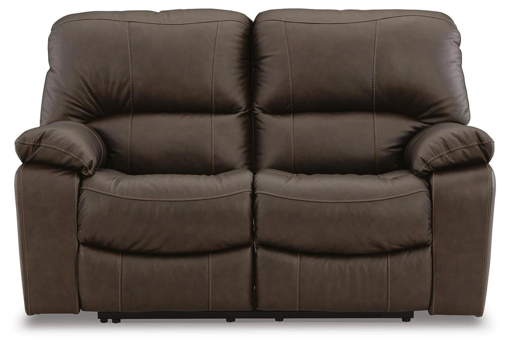 Leesworth Living Room Set - Dream Home Furniture & Mattress (Waite Park, MN)