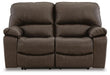 Leesworth Living Room Set - Dream Home Furniture & Mattress (Waite Park, MN)