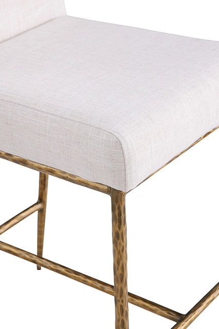 Rilva Counter Ht. Stool (1/CTN) - Dream Home Furniture & Mattress (Waite Park, MN)
