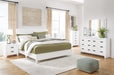 Binterglen Bed - Dream Home Furniture & Mattress (Waite Park, MN)