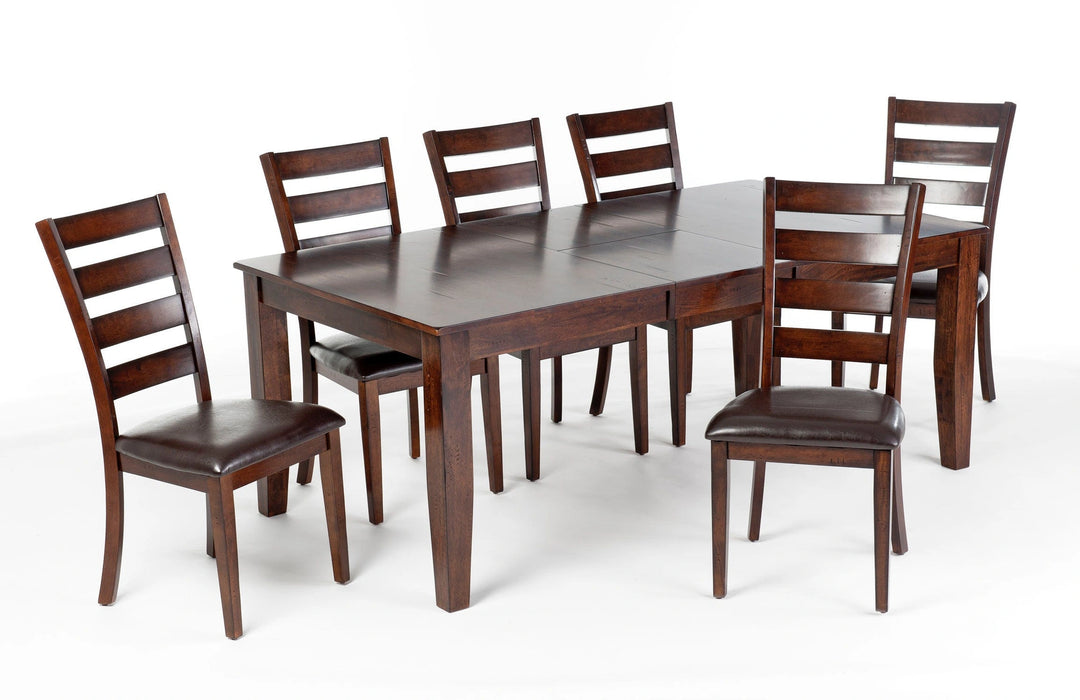 Kona Ladder Chair