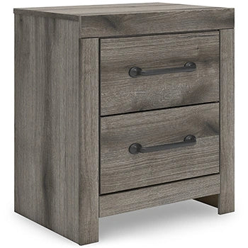 Graystorm Bedroom Set - Dream Home Furniture & Mattress (Waite Park, MN)