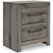 Graystorm Bedroom Set - Dream Home Furniture & Mattress (Waite Park, MN)
