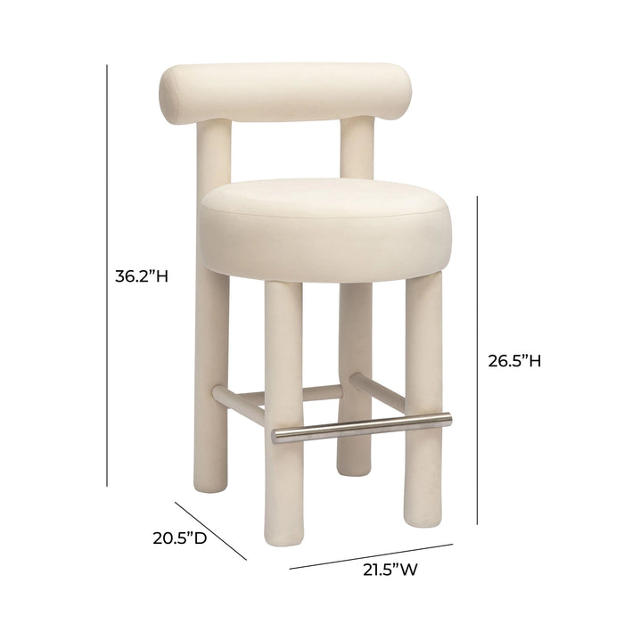 Carmel Counter Stool