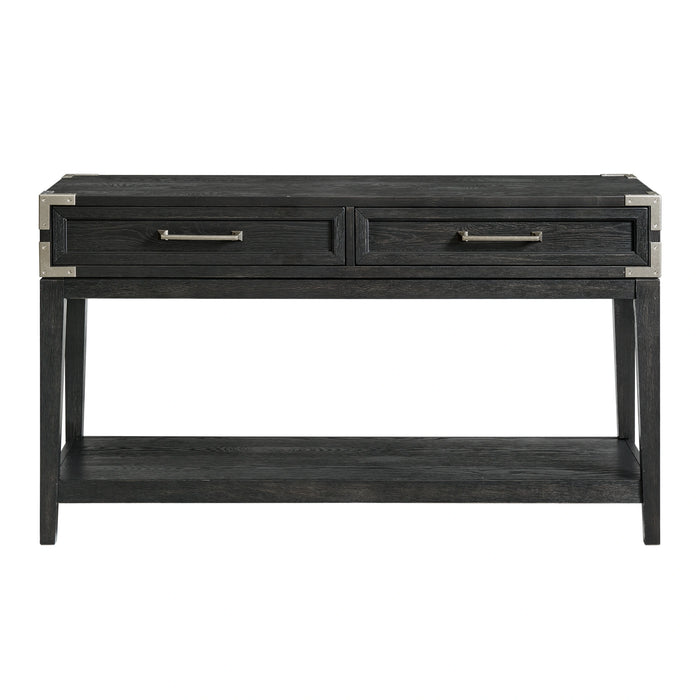 Laguna Sofa Back Table