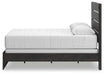 Hollivern Bed - Dream Home Furniture & Mattress (Waite Park, MN)