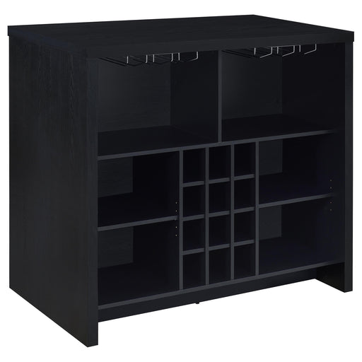 Topanga Home Bar - Dream Home Furniture & Mattress (Waite Park, MN)