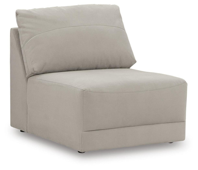 Next-Gen Gaucho Sectional Sofa - Dream Home Furniture & Mattress (Waite Park, MN)